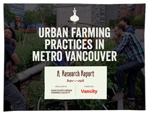 VUFS Urban Farming Practices Doc